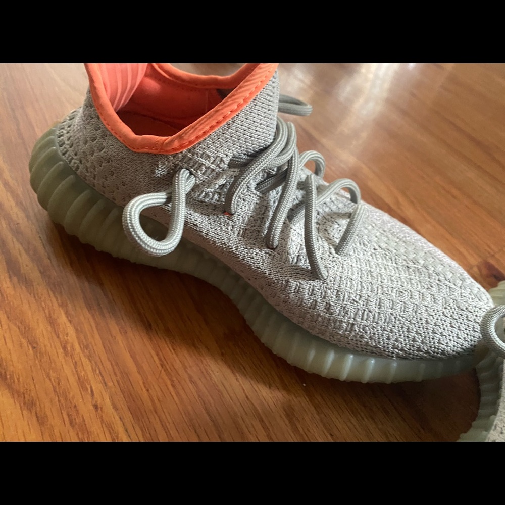 yeezy boost 350 v2 desert sage